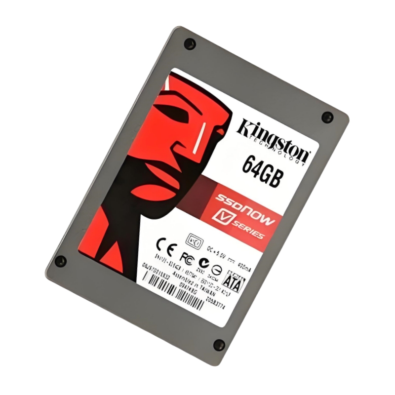 60GB-64GB 2.5寸 固态硬盘 SATA接口