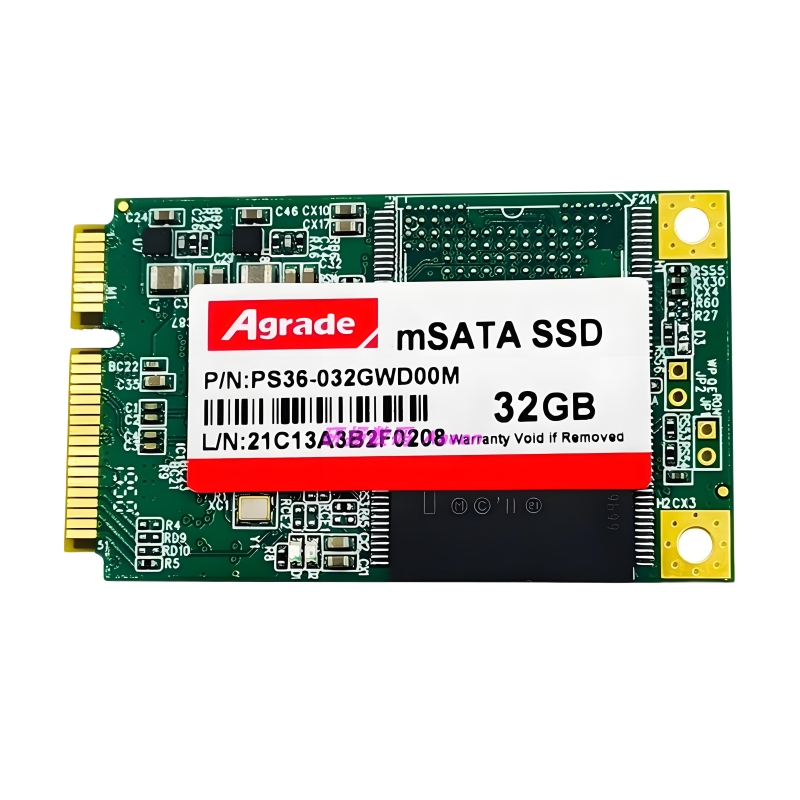 30GB-32GB 笔记本电脑 固态硬盘