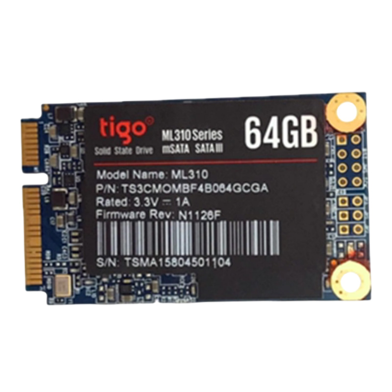 60GB-64GB 笔记本电脑 固态硬盘