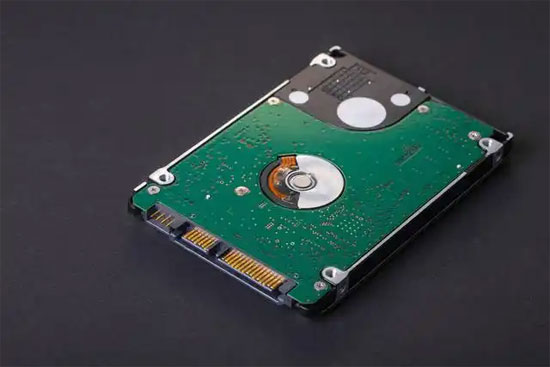 合肥固态硬盘